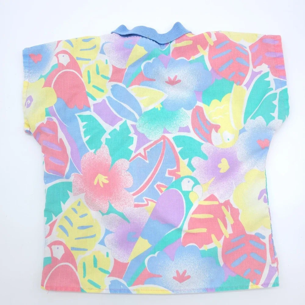 Health-tex vintage two